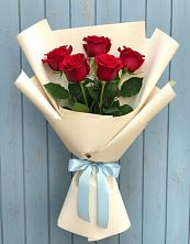 Букет Классика чувств в Чернышевске