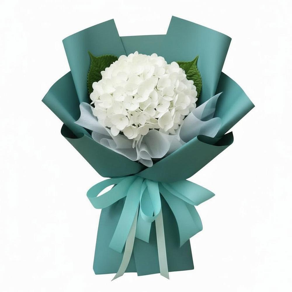 Букет цветов из: Гортензия в Чернышевске