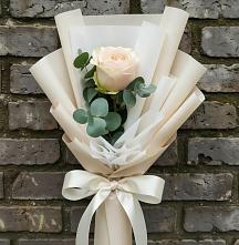 Букет цветов из:  Розы в Чернышевске