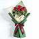 Букет цветов из: Розы в Чернышевске