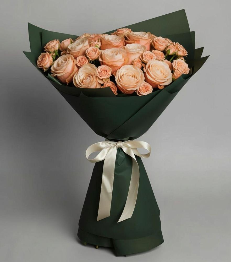 Букет Элегантный в Чернышевске