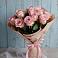 Букет цветов из: Розы в Чернышевске