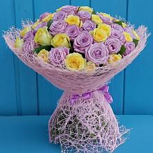 Букет 101 Волшебный Миг в Чернышевске