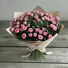 Букет Удовольствие в Чернышевске