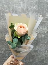 Букет цветов из:  Розы в Чернышевске