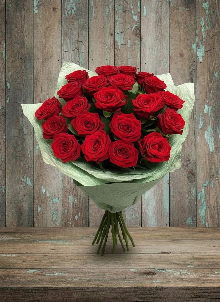 Букет Классика в Чернышевске