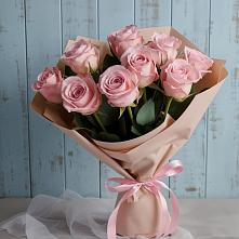 Букет цветов из:  Розы в Чернышевске