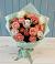 Букет цветов из: Розы в Чернышевске