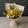Букет цветов из: Розы в Чернышевске