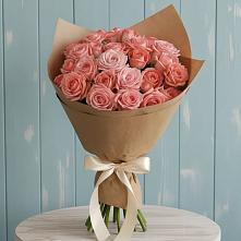 Букет цветов из:  Розы #REPLACE_PRED# Чернышевске