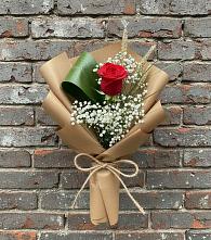 Букет цветов из:  Розы #REPLACE_PRED# Чернышевске