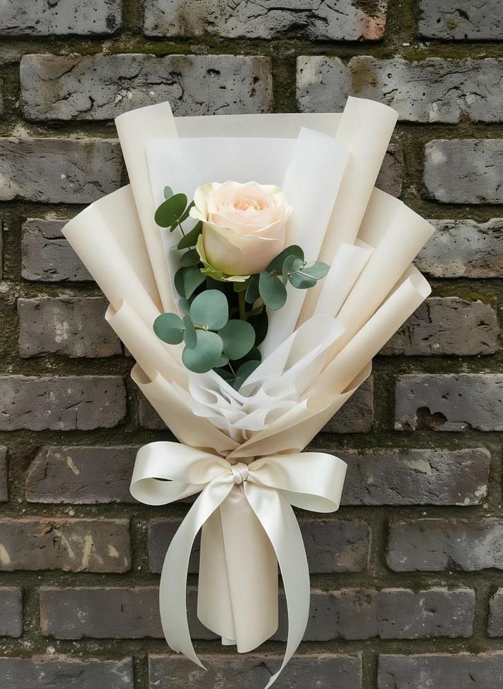 Букет цветов из: Розы в Чернышевске