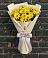 Букет цветов из: Хризантемы в Чернышевске