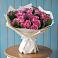 Букет цветов из: Розы в Чернышевске