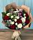 Букет цветов из: Розы и Альстромерии в Чернышевске