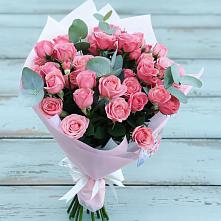 Букет Леди совершенство в Чернышевске