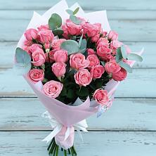 Букет Леди совершенство в Чернышевске