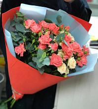 Букет Слова любви #REPLACE_PRED# Чернышевске