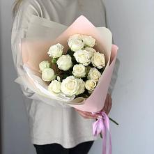 Букет цветов из:  Розы #REPLACE_PRED# Чернышевске